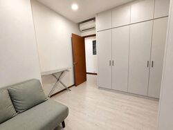 Baywater (D16), Condominium #622937301